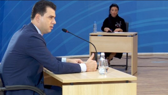 'Fryhet si gjel e kakaris si pulë', Basha-Ramës: Je si Robert Çamçakëzi, sillesh nëpër kantierë (VIDEO)