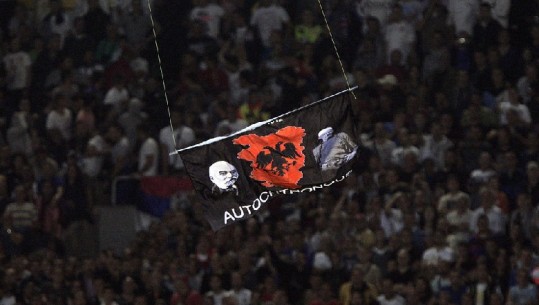 Serbët kujtojnë 6-vjetorin e flamurit me ‘Shqipërinë e madhe’: I mirëpritëm, por ata na provokuan