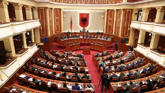 Kuvendi do rivotojë në 29 tetor ndryshimet në Kodin Zgjedhor, bie skenari bllokues i PD dhe Metës 
