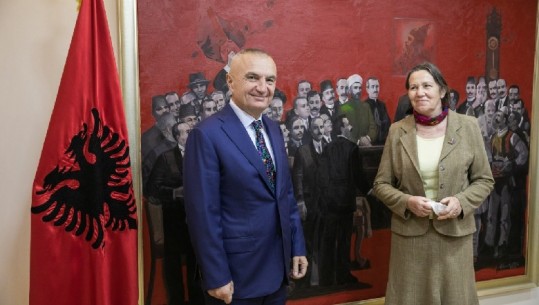 Meta me ambasadoren e Francës, s'heq dorë nga sulmet: Me shkeljen e 5 qershorit, Shqipëria larg përmbushjes së kushteve të Konferencës Ndërqeveritare! Shansi i fundit për parlamentin njëpartiak