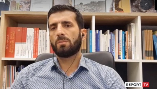 Lajçak kërkon ndryshimin e Kushtetutës së Kosovës/ Analisti: Është një kërkesë e papranueshme (VIDEO)