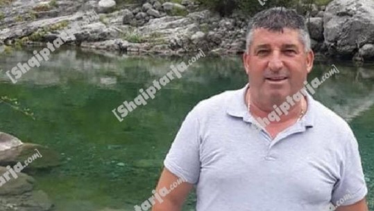 COVID-19 i merr jetën policit në Shkodër, po trajtohej në Turqi! U infektua 2 javë më parë