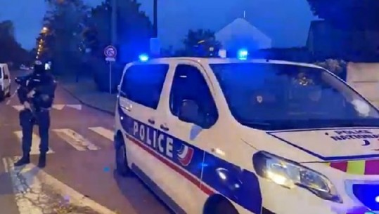 E rëndë në Francë/ Mësuesit i presin kokën në mes të rrugës! Policia ekzekuton vrasësin