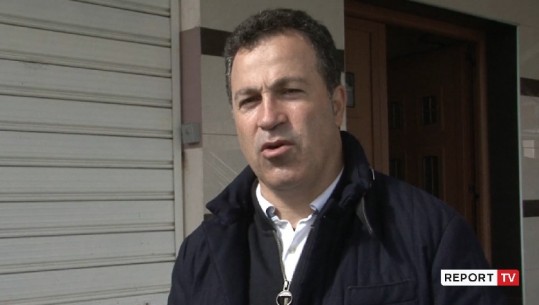 Infektohet me COVID ministri Niko Peleshi, karantinohet në banesë: Kam simptoma të lehta 