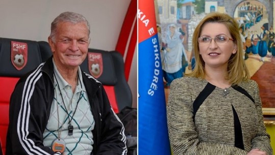Ndarja nga jeta e trajnerit të atletikës në Shkodër, Voltana Ademi: Humbje e madhe për sportin shqiptar