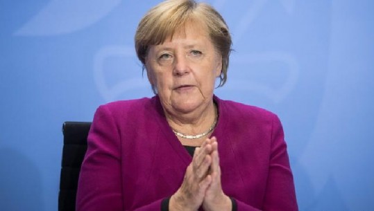 Rritja e rasteve me Covid, Merkel thirrje për disiplinë gjermanëve: Jemi në situatë serioze, masat për dimrin vendosen këtë javë