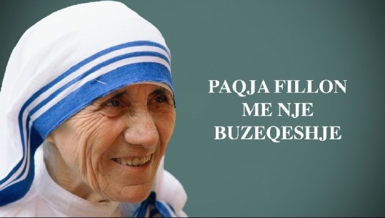 Sot Lumturimi i Nënë Terezës, humanistja shqiptare që u bë simbol i ndihmës ndaj të varfërve