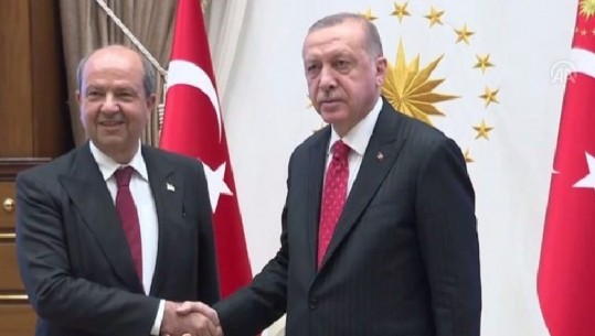  Qipro e Veriut në dorën e turqve, zgjedhjet fitohen nga aleati i Erdoganit