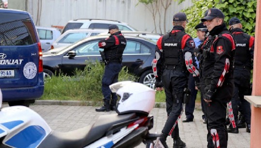 Përdorte të miturin për të shitur drogë, prokuroria e Fierit dërgon për gjykim efektivin (EMRI)