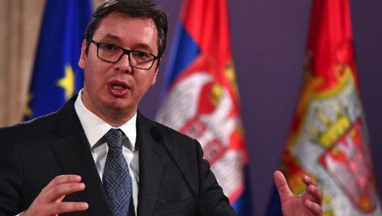 Qeveria e re e Serbisë të jetë në pushtet për më pak se dy vjet! Zgjedhje parlamentare dhe presidenciale në 2022