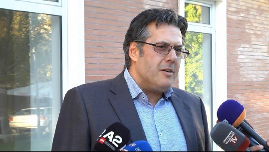 Paloka: Rama i tha sot SPAK se pas 'inceneratorit të Elbasanit jam unë dhe mos guxoni të hetoni'