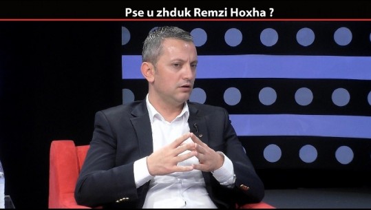 Pse hoqën dorë nga kërkimi? Djali i Remzi Hoxhës në 'Repolitix': Humbëm shpresat se ishte gjallë! Zhgënjim nga çdo klasë politike, na mbajtën me premtime të rreme