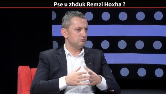Djali i Remzi Hoxhës tregon 2 ngjarjet që implikojnë Sali Berishën në zhdukjen e biznesmenit
