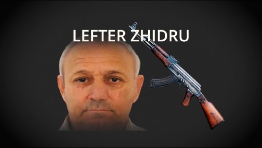 Terrori me të shtëna, rasti i dytë brenda 3 muajve në Elbasan/ Çfarë ndodhi 24 shtatorin e kaluar në Elbasan dhe si u eliminua Lefter Zhidru pasi qëlloi mbi RENEA-n