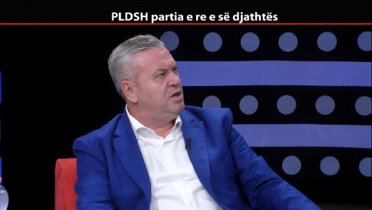 Murrizi në Repolitix për partinë e re: Nuk është e huazuar dhe as nga zyrat e Ramiz Alisë! Kulluri për listat e kandidatëve për deputet të PD: Më katastrofë se në 2017