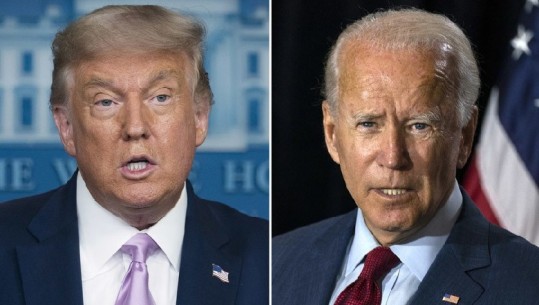 Debati i dytë 12 ditë para zgjedhjeve/ Trump-Biden: Jam presidenti më anti-racist në historinë e vendit! Covid po ikën