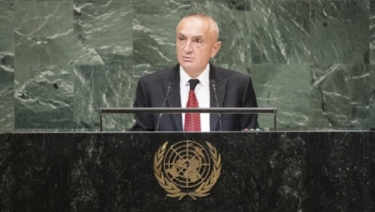 Meta për 75-vjetorin e OKB-së: Është gurthemeli i bashkëpunimit shumëpalësh! Anëtarësimi i Kosovës, faktor i rëndësishëm i stabilitetit në rajon