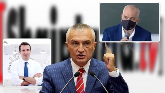 Meta sulmon gazetarin dhe botuesin e Shqiptarja.com që publikuan skandalin me nënshtetësitë! Rama: Çfarë katandie! Veliaj: Mbron gjobë-mediat, sulmon troç-mediat