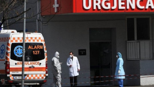 COVID në Shqipëri/ Shifra të larta me koronavirus, 525 raste të reja dhe 12 viktima në 24 orët e fundit! Humb jetën infermieri në QSUT! Kryebashkiakja e Patosit rezulton pozitive! 