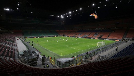 Prisnin më shumë tifozë në stadiume, qeveria italiane firmos dekretin e ‘zymtë’ për klubet