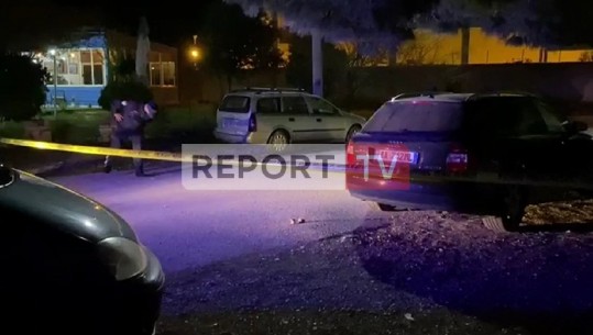 Të shtëna me armë në Vlorë, kapen dy të rinjtë (VIDEO)