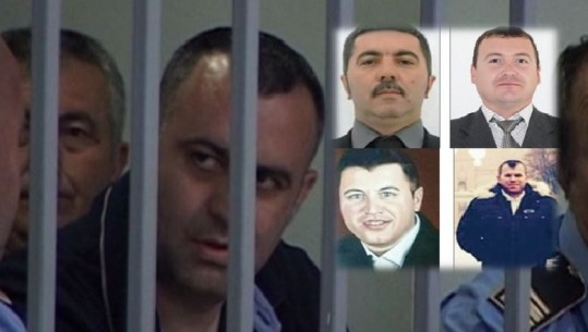 Shpëtuan nga burgu përjetë Dritan Dajtin, GJKKO pushon çështjen për 3 gjyqtarët e akuzuar për shpërdorim detyre