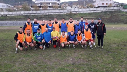 Infektohet me COVID-19 trajneri i ekipit shqiptar