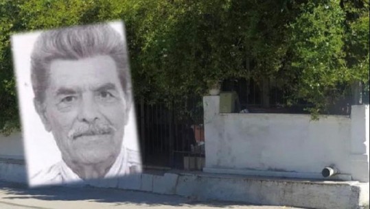 Vrasje makabër e dy të moshuarve në Greqi, në kërkim një shqiptar