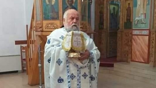 Prej dy javësh në 'luftë' me COVID-19, ndërron jetë prifti i parë në Shqipëri