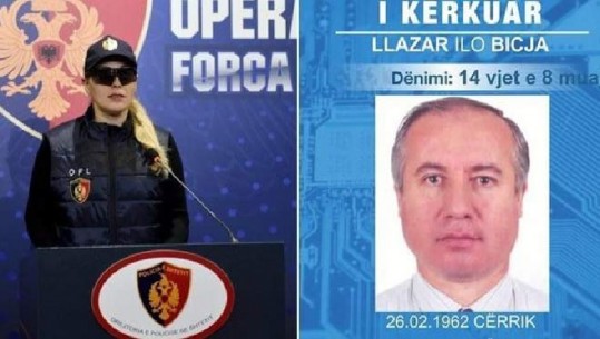 Ish-kryetari i PS në Cërrik në sitën e OFL-së, PD: Vrasësi i gardistëve, në vend të arrestohet e të vuajë dënimin, merr formularin në arrati