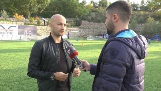 'Bojkoti po shkon drejt fundit', Nexhipi: Mesjavën e ardhshme do të luhet futboll (VIDEO)