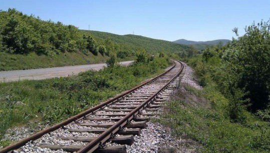 Italianët do të rehabilitojnë hekurudhën Tiranë- Durrës! BERZH shpall fituese kompaninë INC S.P.A me ofertë 69.7 mln €