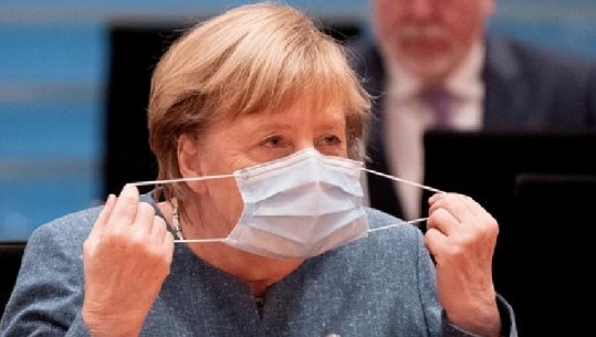  COVID/ Merkel: Ndihma ndaj bizneseve nuk mund të zgjasë përgjithmonë