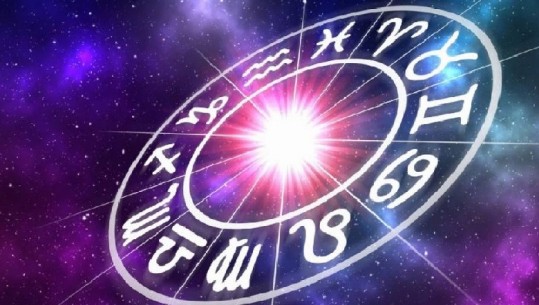 'Besimi juaj do të marrë një nxitje të fortë sot', horoskopi për ditën e sotme 