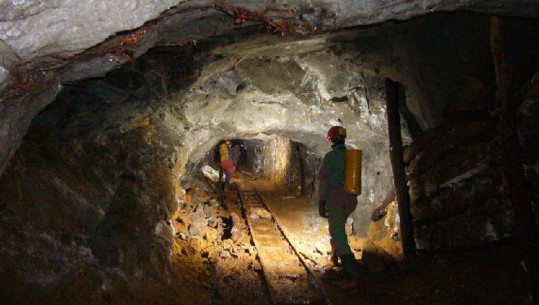 Tragjike në minierën e Bulqizës, një minator 27-vjeçar ka gjetur vdekjen pas shembjes së masivit shkëmbor