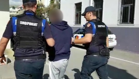 Tiranë/ I dënuar në Itali për vjedhje e trafik droge, arrestohet me qëllim ekstradim një 54-vjeçar