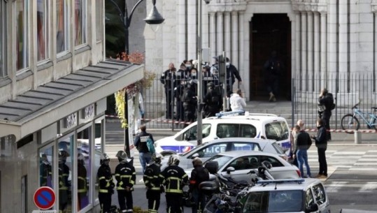 Terroristi tunizian kishte arritur në Francë vetëm pak ditë para masakrës që i mori jetën tre personave