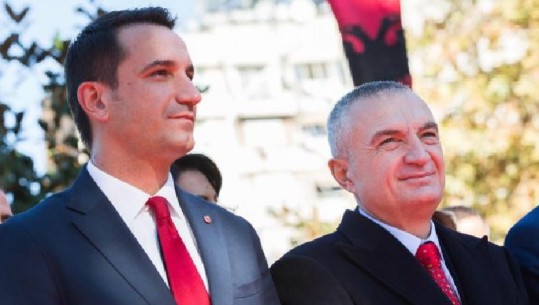 Doli shëtitje nga liqeni, Veliaj ironizon Metën: Kënaqësi që presidenti po shijon punët e Bashkisë së Tiranës që i saboton rregullisht