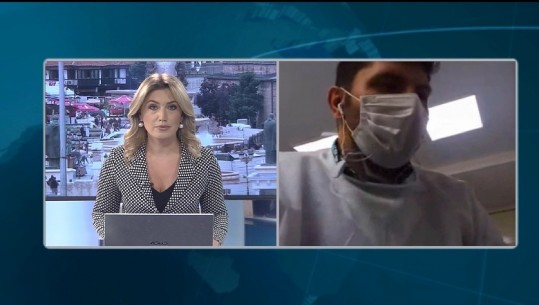 Covid-19/ Mejku në Maqedoni: Jemi afër kolapsit, të enjten numri më i lartë i të infektuarve! Biznesmeni në Francë: Ka shkurtime stafi, karantina ka filluar