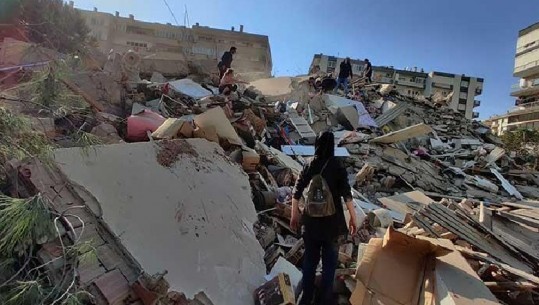Tërmeti në Turqi/ Shkon në 6 numri i viktimave dhe 202 të plagosur 