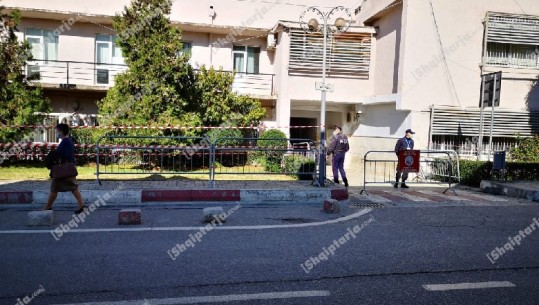 Rritja e të infektuarve, hapet spitali COVID 3 në Tiranë! Shtrohen 6 pacientë