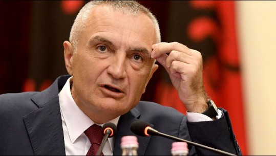 Çështjet e Shqipërisë në Arbitrazh, Meta: Do dërgoj Avokaturën e Shtetit para drejtësisë, 3 muaj nuk më japin informacion