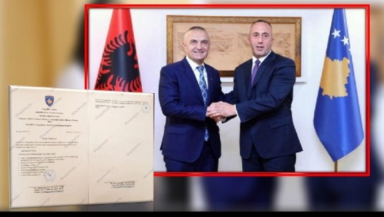 Tjetër skandal/ Ilir Meta shtetësi VIP me kriter anëtarësimin në partinë e Haradinajt, përfshihet edhe Konsullata e Kosovës në Tiranë 