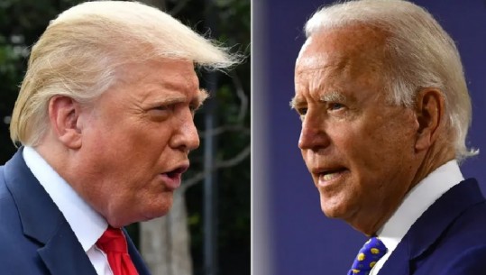 Pak orë na ndajnë nga zgjedhjet, sondazhi i Fox News nxjerr Biden më të besueshëm se Trump (Votimet)