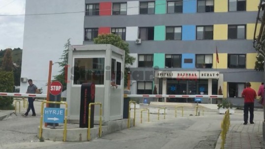 2 infermiere me COVID, mbyllet qendra shëndetësore nr.1 në Berat! Problem mbërritja me vonesë e përgjigjeve të tamponit