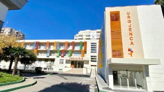 Gati spitali i ri i fëmijëve në Durrës! Rama thumbon sërish Bashën: Ky është ndryshimi mes nesh dhe atyre që shesin përditë dëngla se si duhet qeverisur shëndetësia