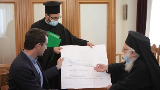 Bashkia e Tiranës i jep pronësinë e tokës Kishës së Shën Prokopit, i hapet rrugë rikthimit në identitet