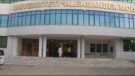 Mësimi online, Report Tv vëzhgim në universitetin e Durrësit dhe Elbasanit, prindërit dhe pedagogët kundër