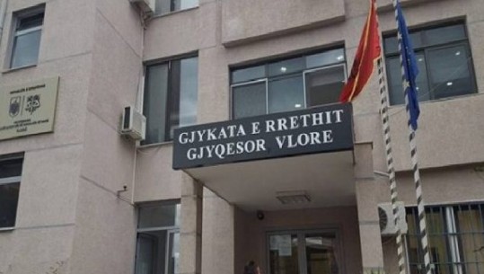 Vlorë/ Dy gjyqtarë pozitivë me Covid-19 në karantinë dhe 4 punonjës të Gjykatës pritet përgjigjia e tamponit