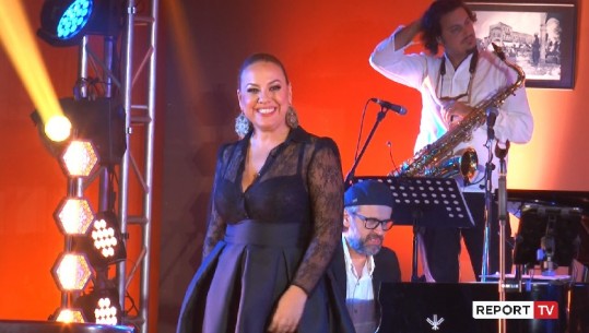 11 këngët 100-vjeçare tiranase në koncertin jazz edhe classic “Nur i bukur të ka ra” (VIDEO)